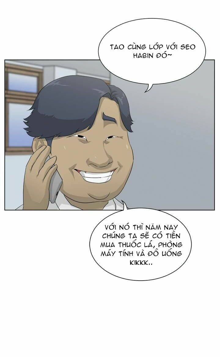 Trigger - Chapter 2 - Page 71