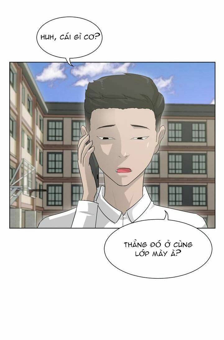 Trigger - Chapter 2 - Page 72