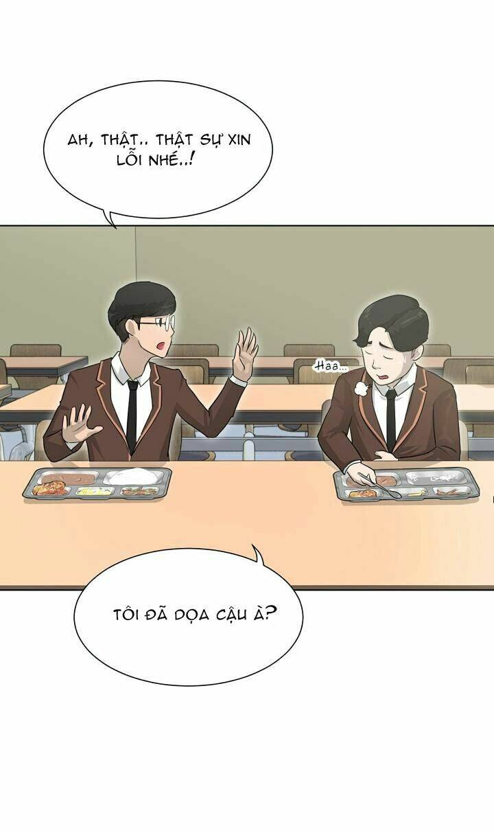 Trigger - Chapter 2 - Page 77