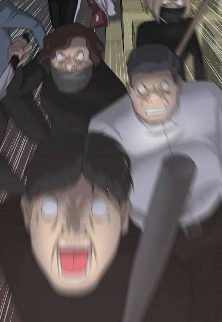 Trigger - Chapter 2 - Page 7