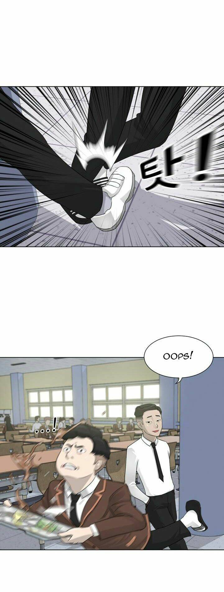 Trigger - Chapter 2 - Page 84