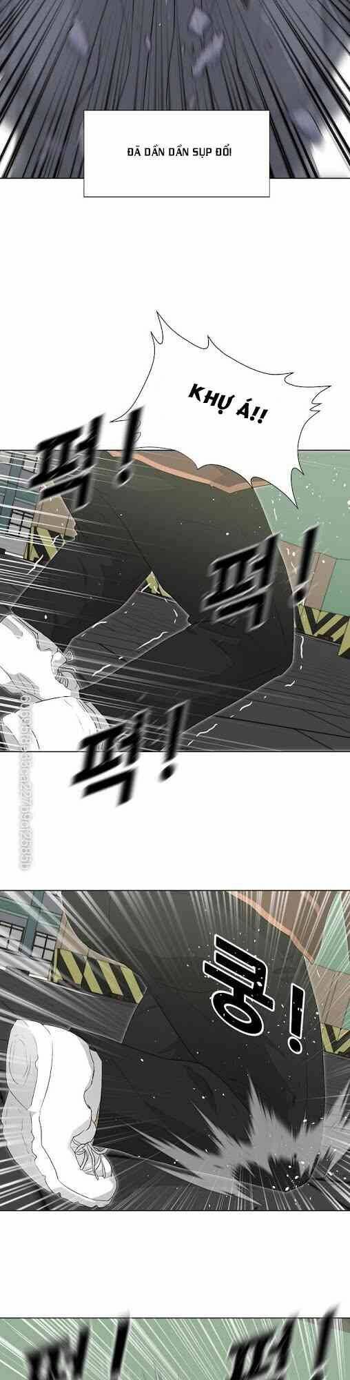 Trigger - Chapter 20 - Page 10