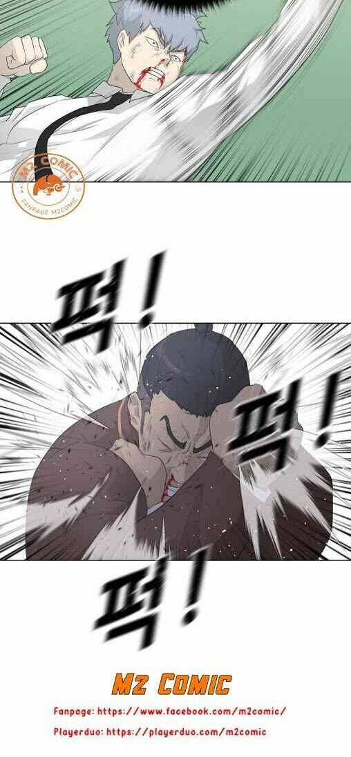 Trigger - Chapter 20 - Page 12