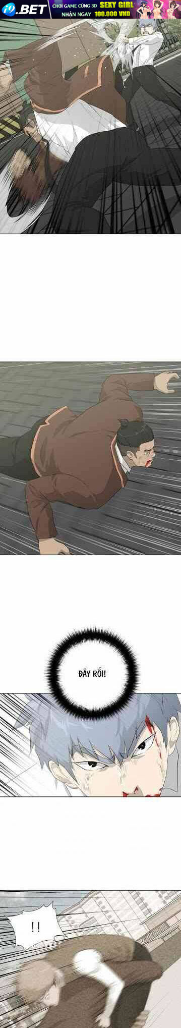 Trigger - Chapter 20 - Page 14