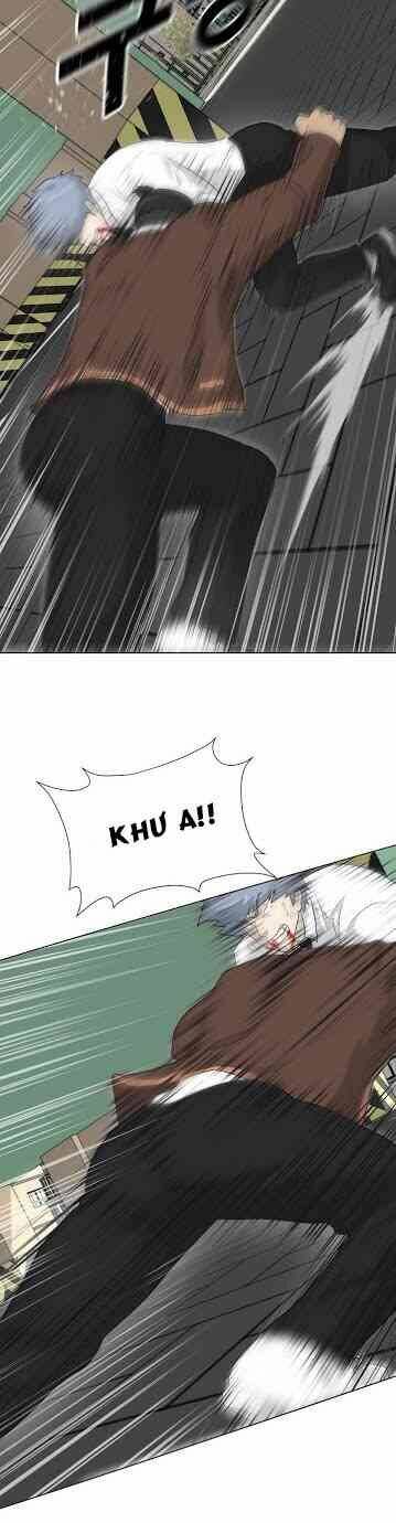 Trigger - Chapter 20 - Page 16