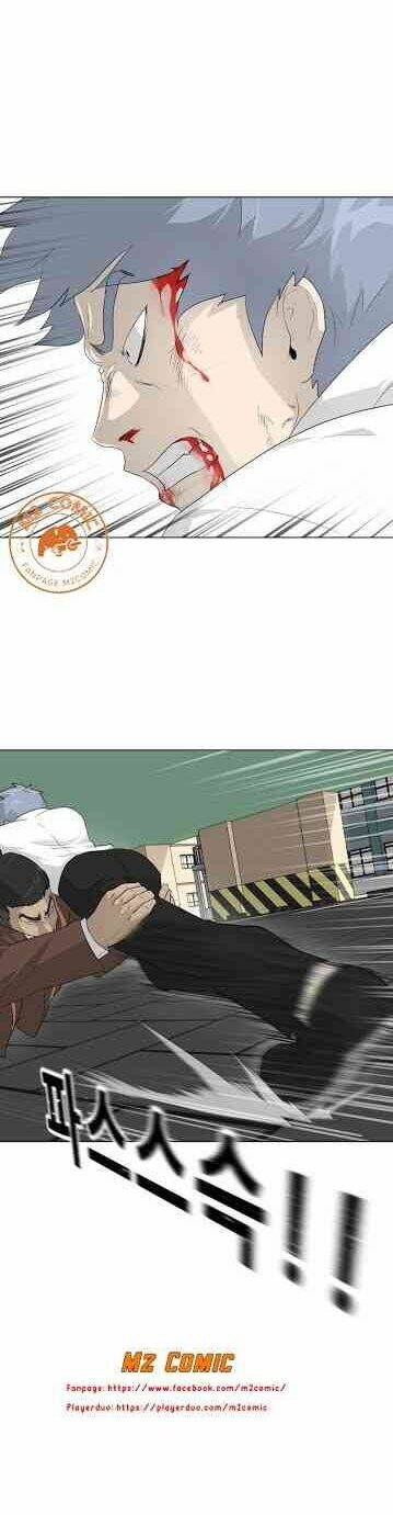 Trigger - Chapter 20 - Page 17