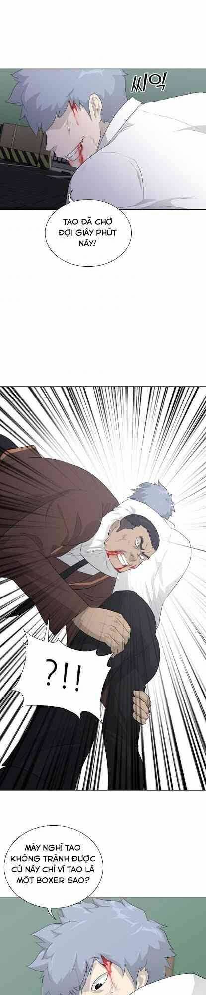 Trigger - Chapter 20 - Page 18