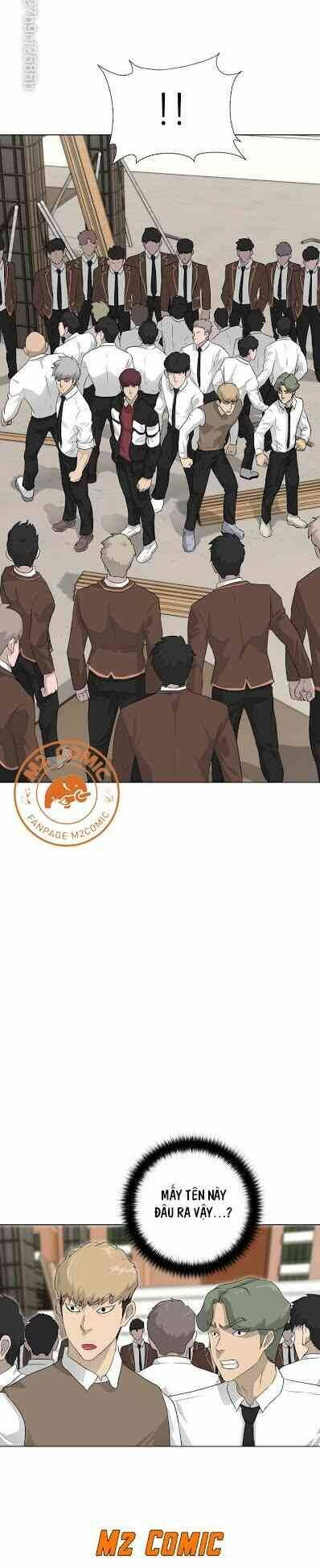 Trigger - Chapter 20 - Page 24