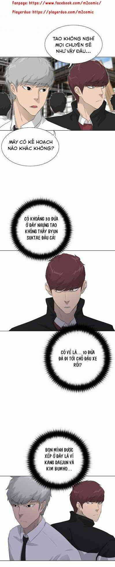 Trigger - Chapter 20 - Page 25