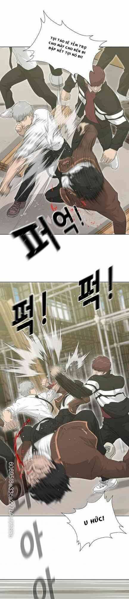 Trigger - Chapter 20 - Page 27