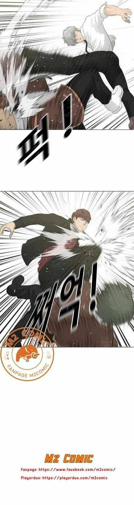 Trigger - Chapter 20 - Page 29