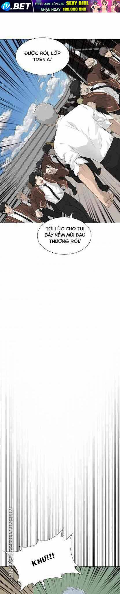 Trigger - Chapter 20 - Page 31