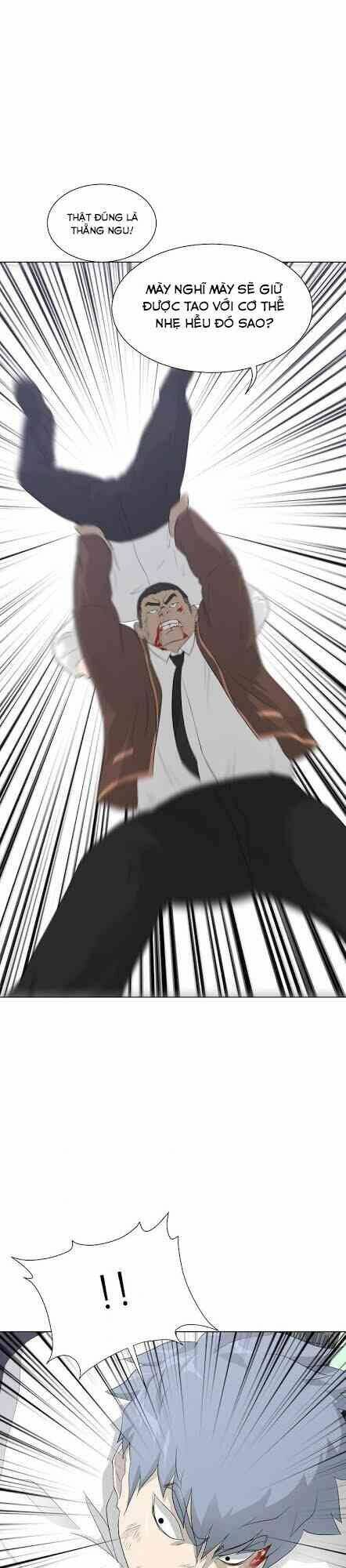 Trigger - Chapter 20 - Page 34