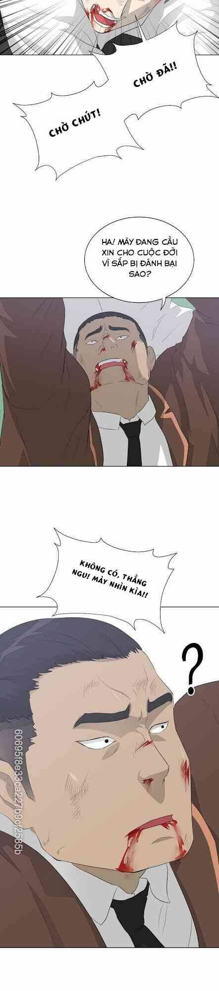 Trigger - Chapter 20 - Page 35