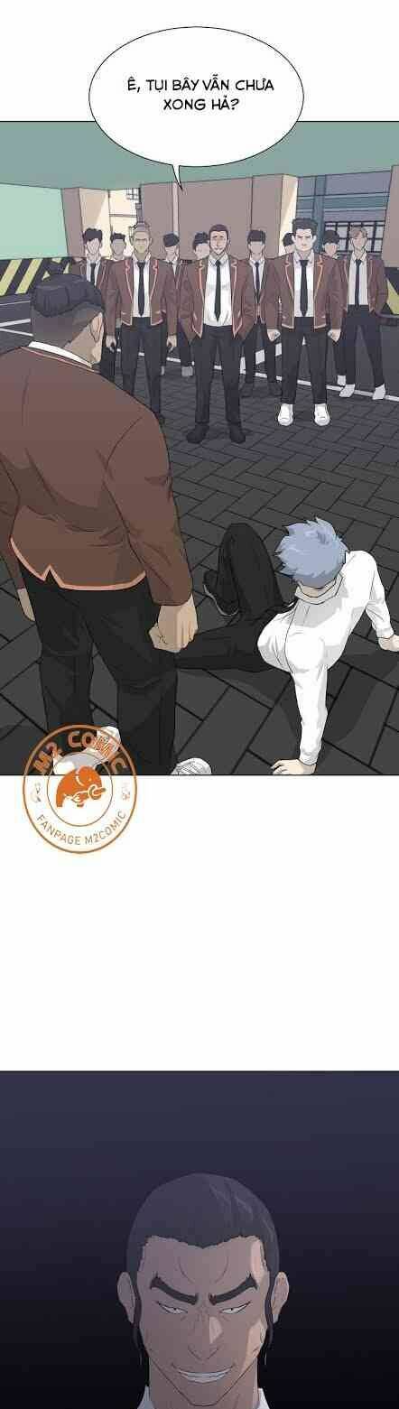 Trigger - Chapter 20 - Page 36