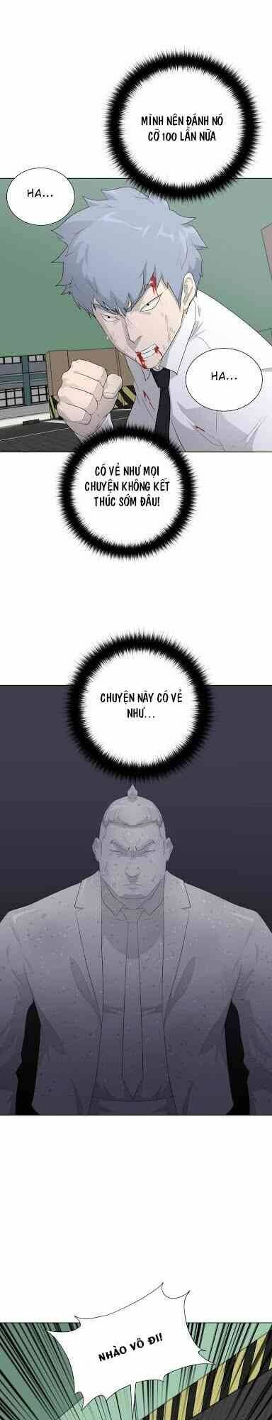 Trigger - Chapter 20 - Page 4