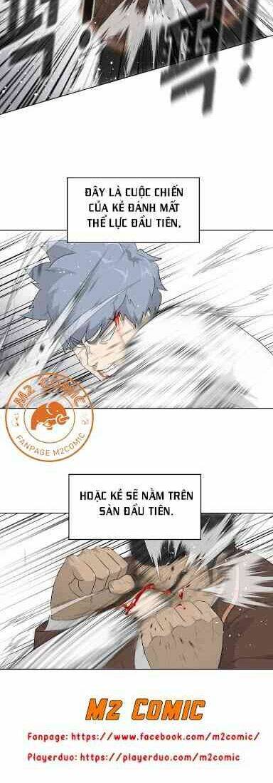 Trigger - Chapter 20 - Page 8