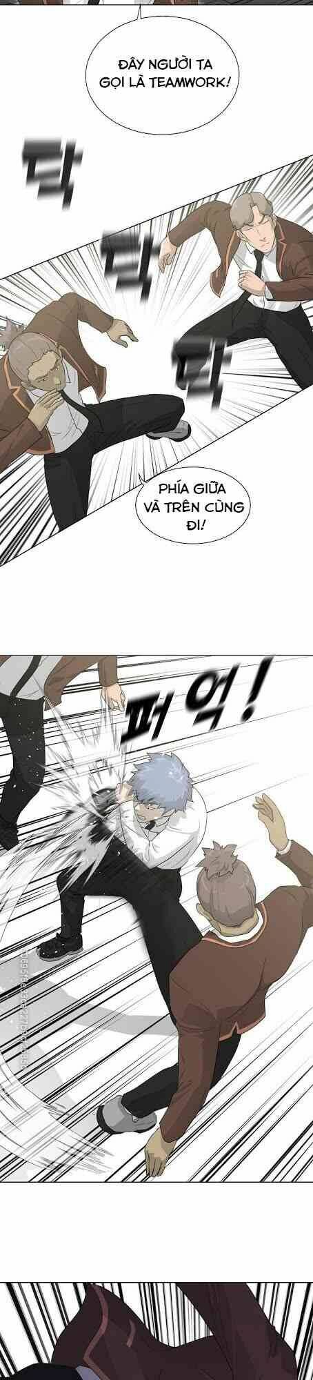 Trigger - Chapter 21 - Page 9