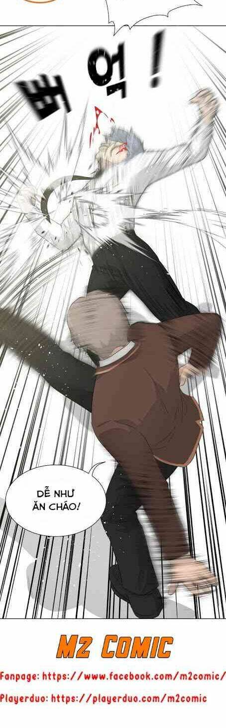 Trigger - Chapter 21 - Page 11