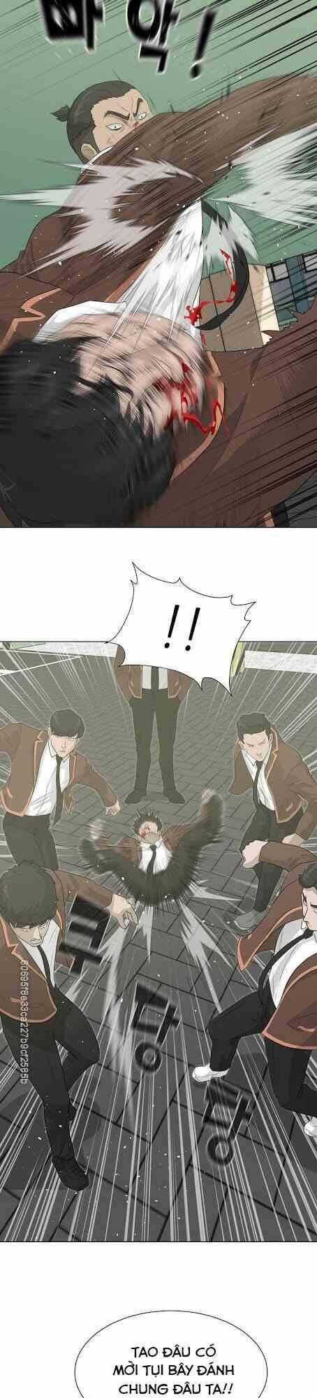 Trigger - Chapter 21 - Page 13