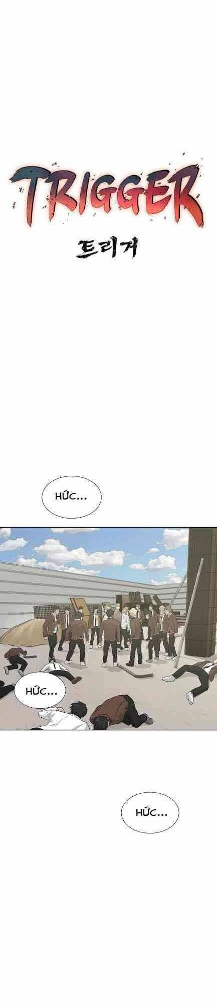 Trigger - Chapter 21 - Page 16