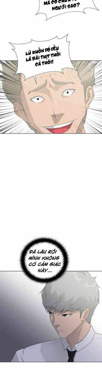 Trigger - Chapter 21 - Page 18