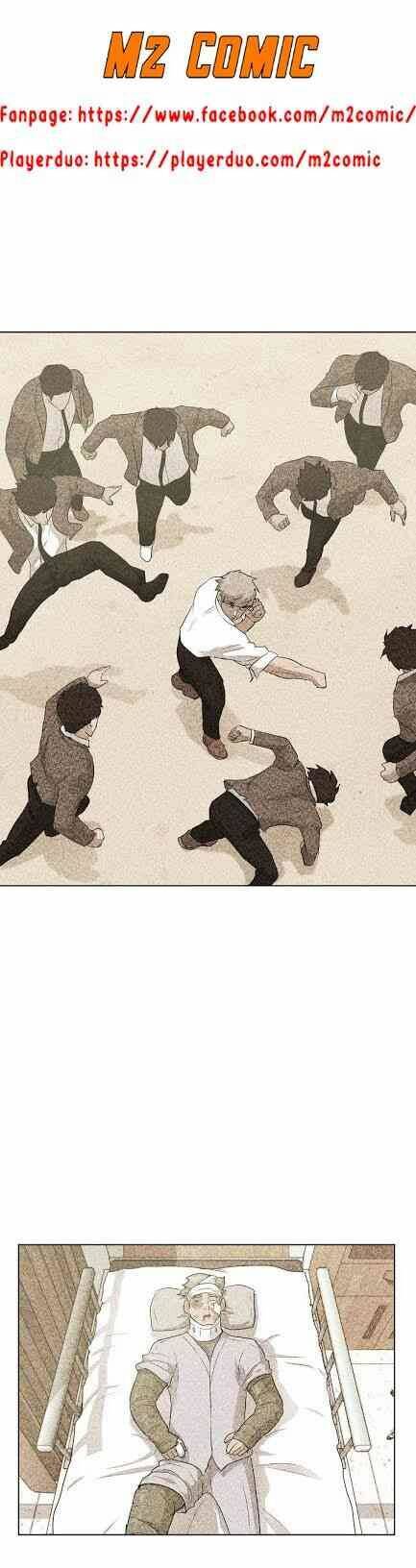 Trigger - Chapter 21 - Page 19