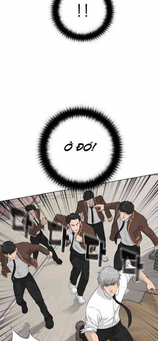 Trigger - Chapter 21 - Page 22