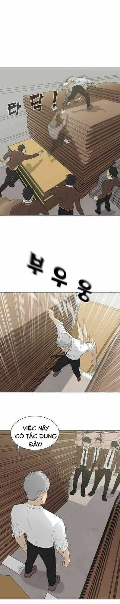 Trigger - Chapter 21 - Page 24