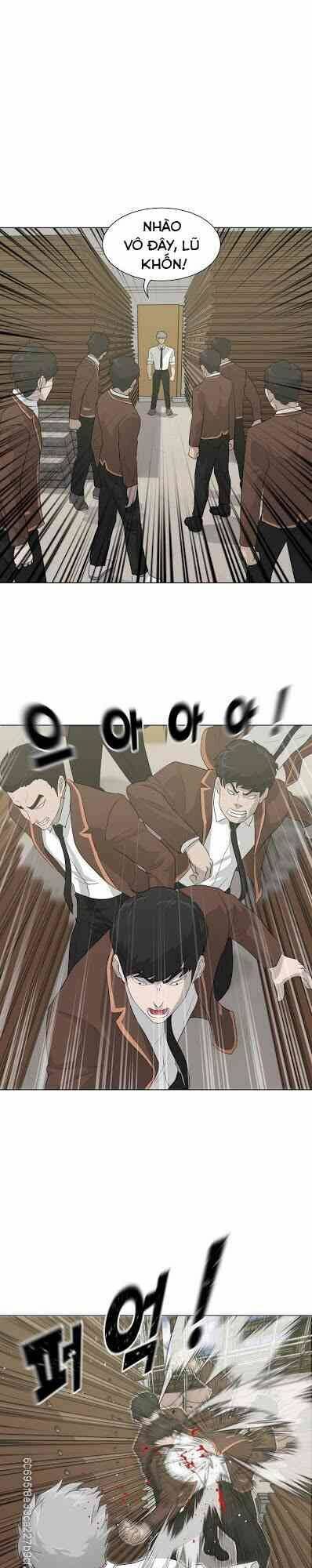 Trigger - Chapter 21 - Page 25