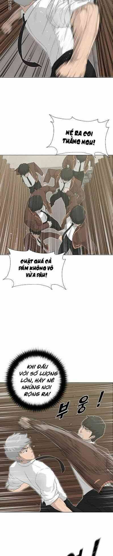 Trigger - Chapter 21 - Page 26