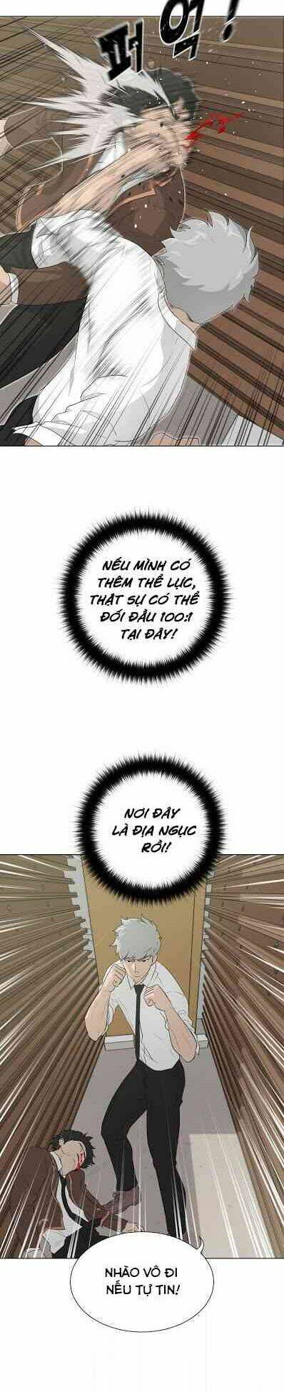 Trigger - Chapter 21 - Page 27