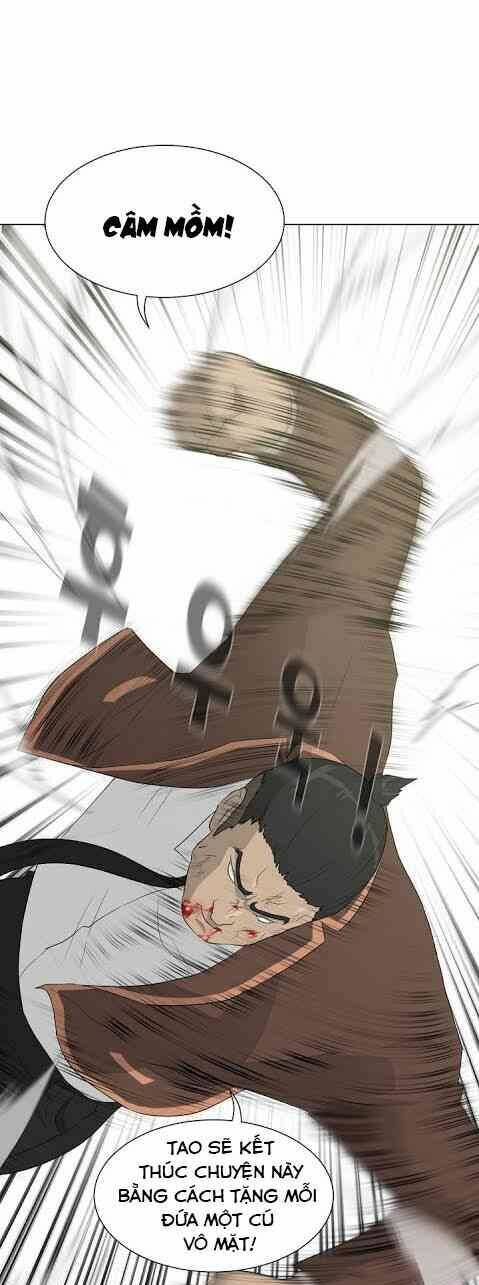 Trigger - Chapter 21 - Page 30