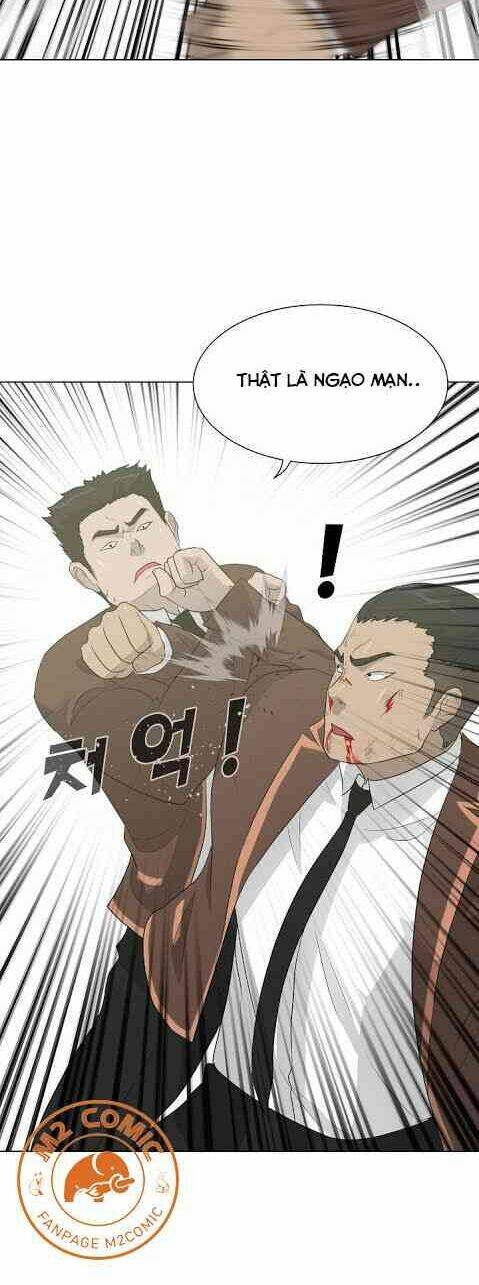 Trigger - Chapter 21 - Page 31