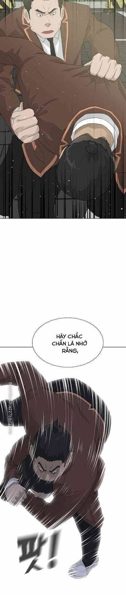 Trigger - Chapter 21 - Page 33