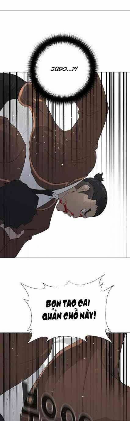 Trigger - Chapter 21 - Page 34