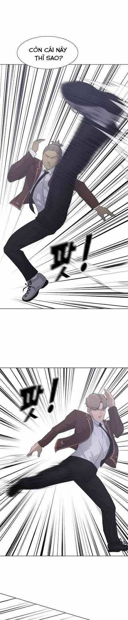 Trigger - Chapter 21 - Page 4