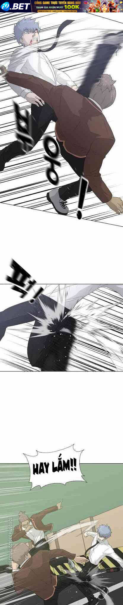 Trigger - Chapter 21 - Page 5