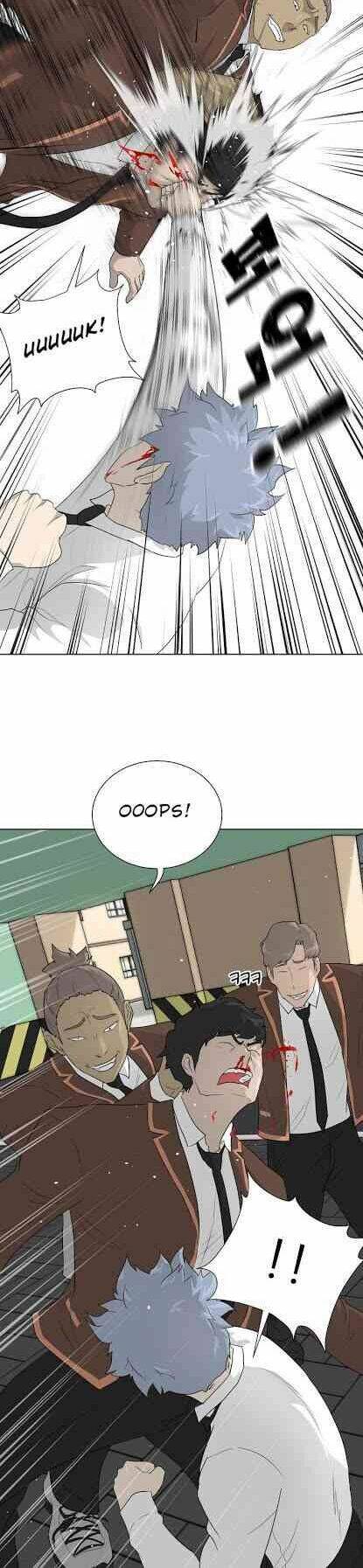 Trigger - Chapter 21 - Page 7