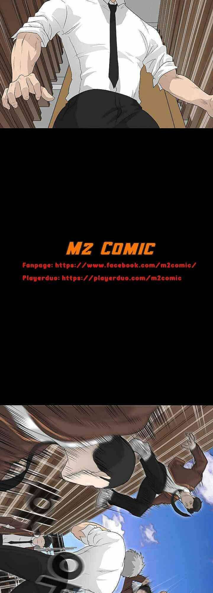 Trigger - Chapter 22 - Page 9