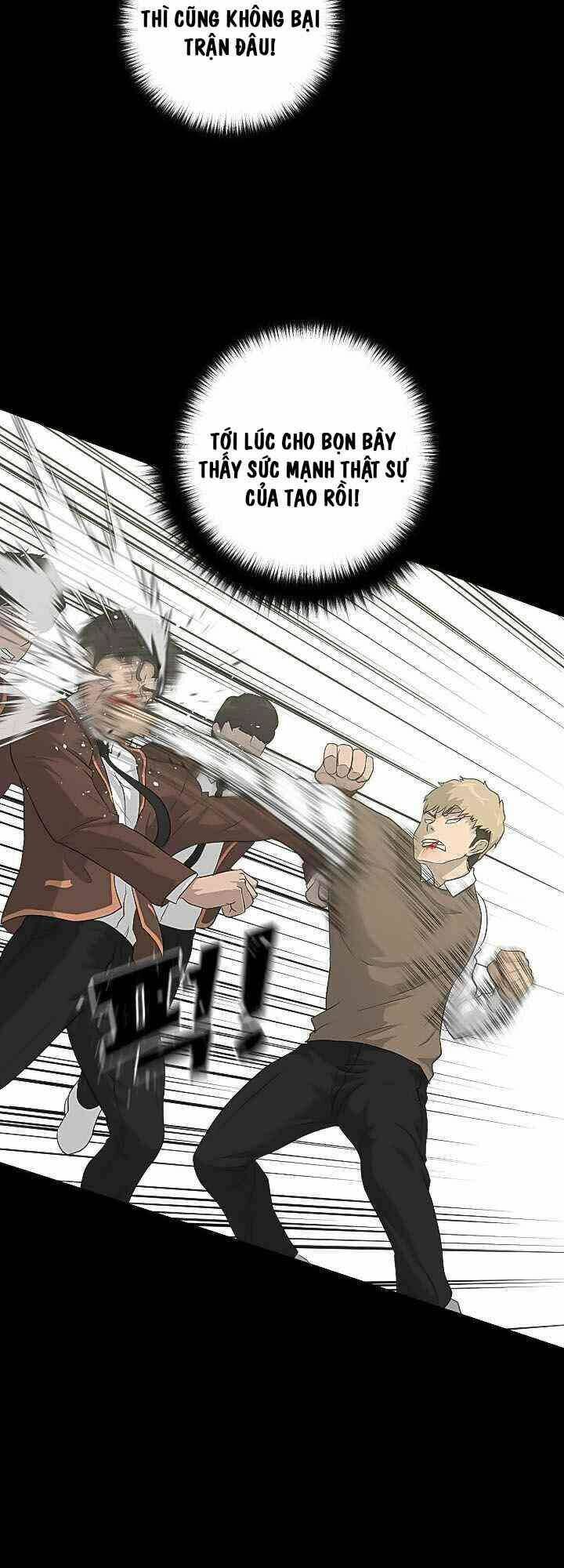 Trigger - Chapter 22 - Page 18