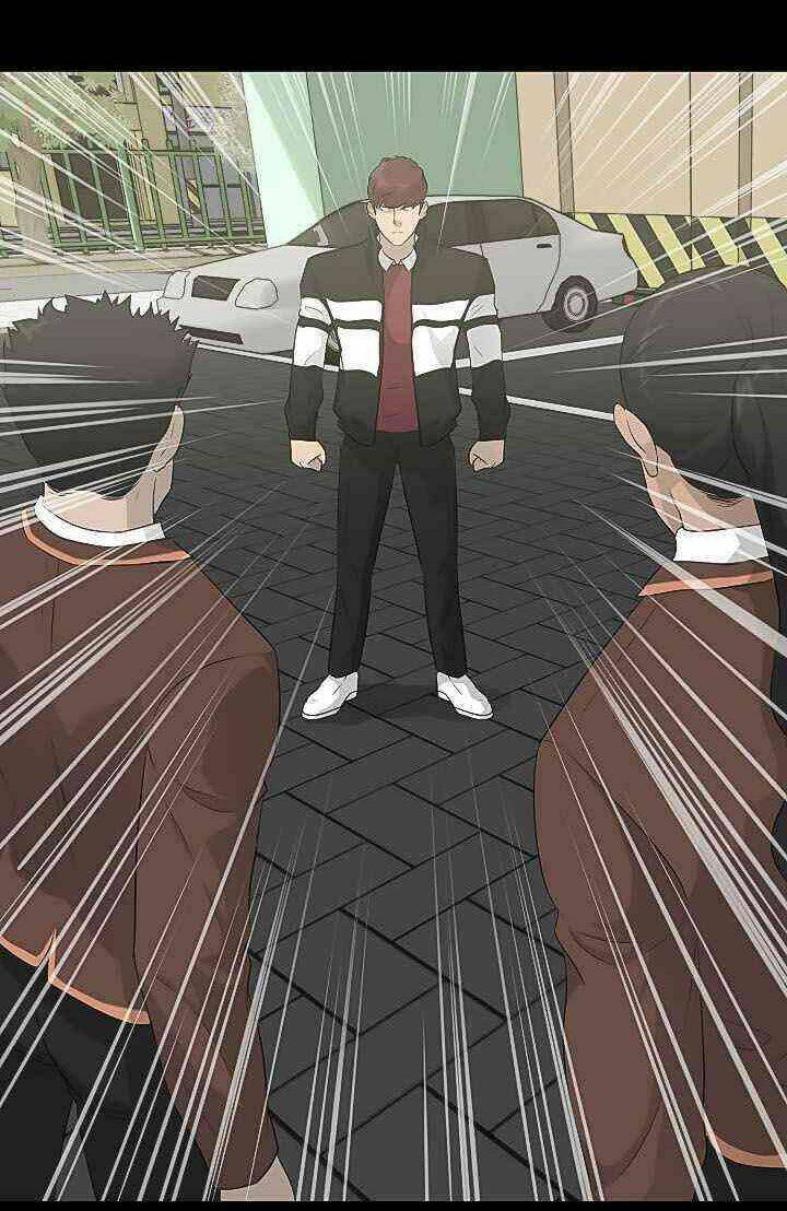 Trigger - Chapter 22 - Page 21