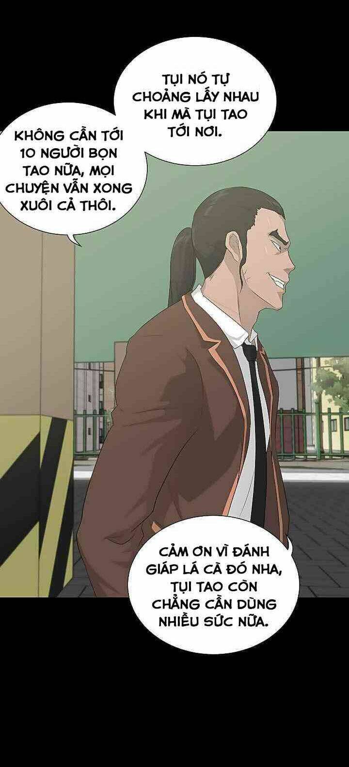 Trigger - Chapter 22 - Page 25