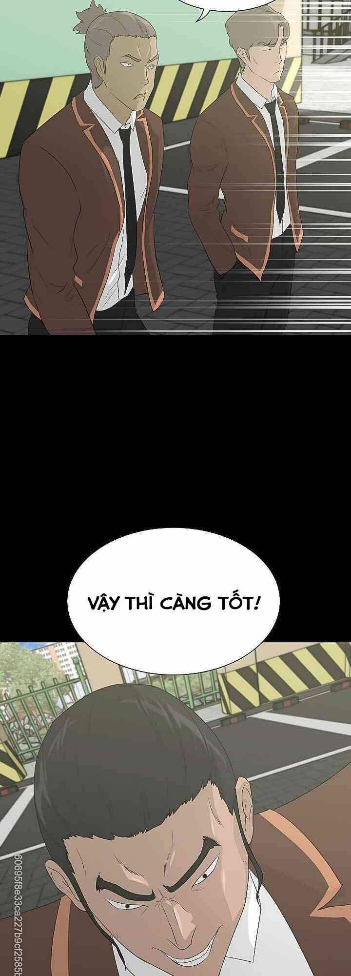 Trigger - Chapter 22 - Page 27