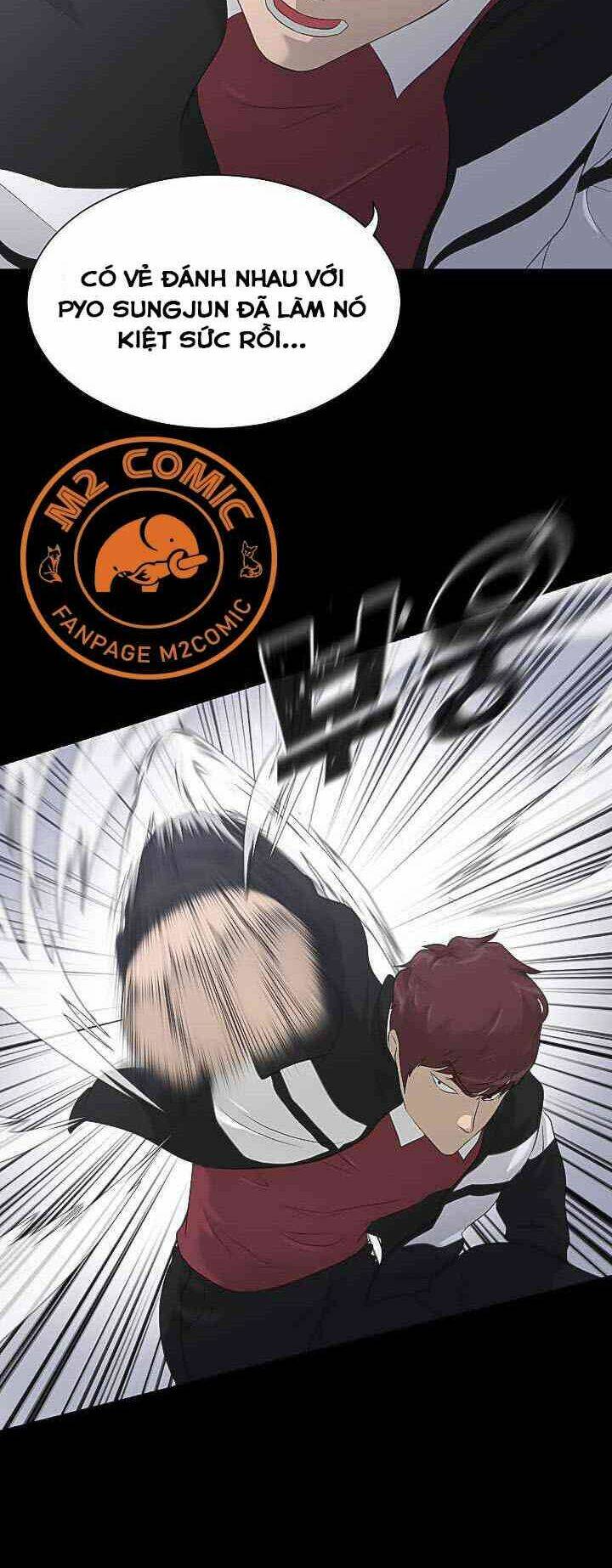 Trigger - Chapter 22 - Page 33