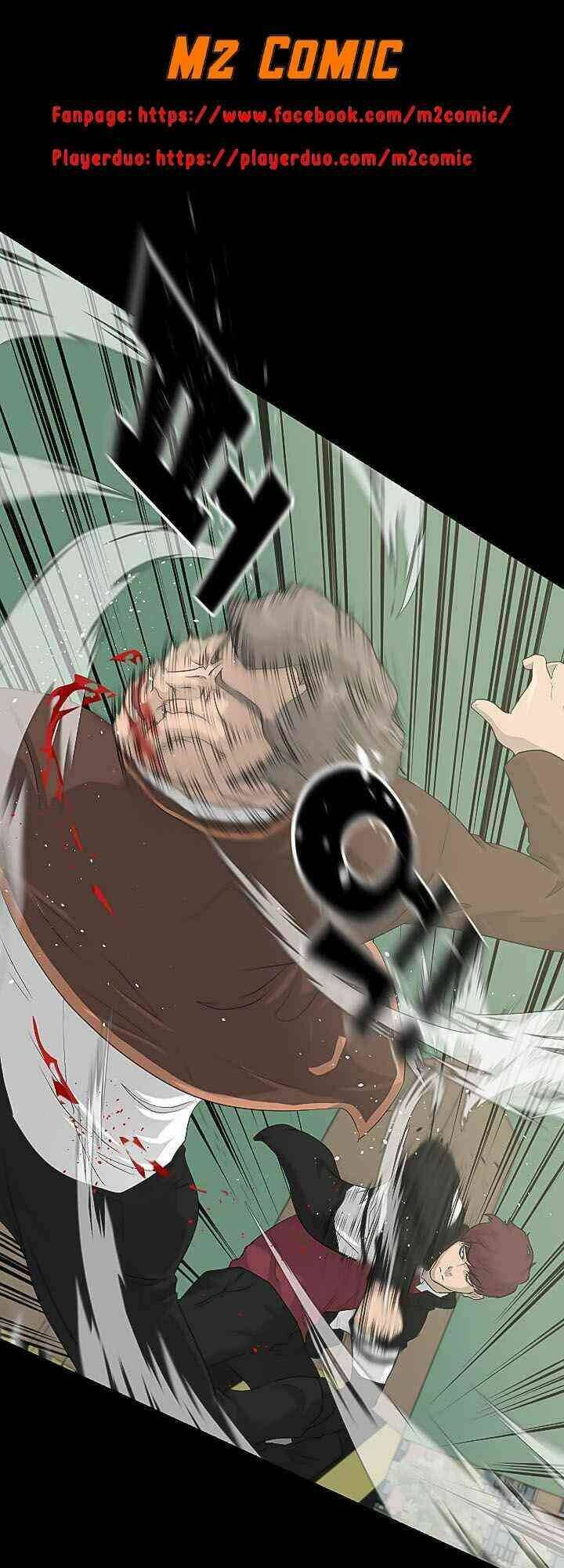 Trigger - Chapter 22 - Page 34