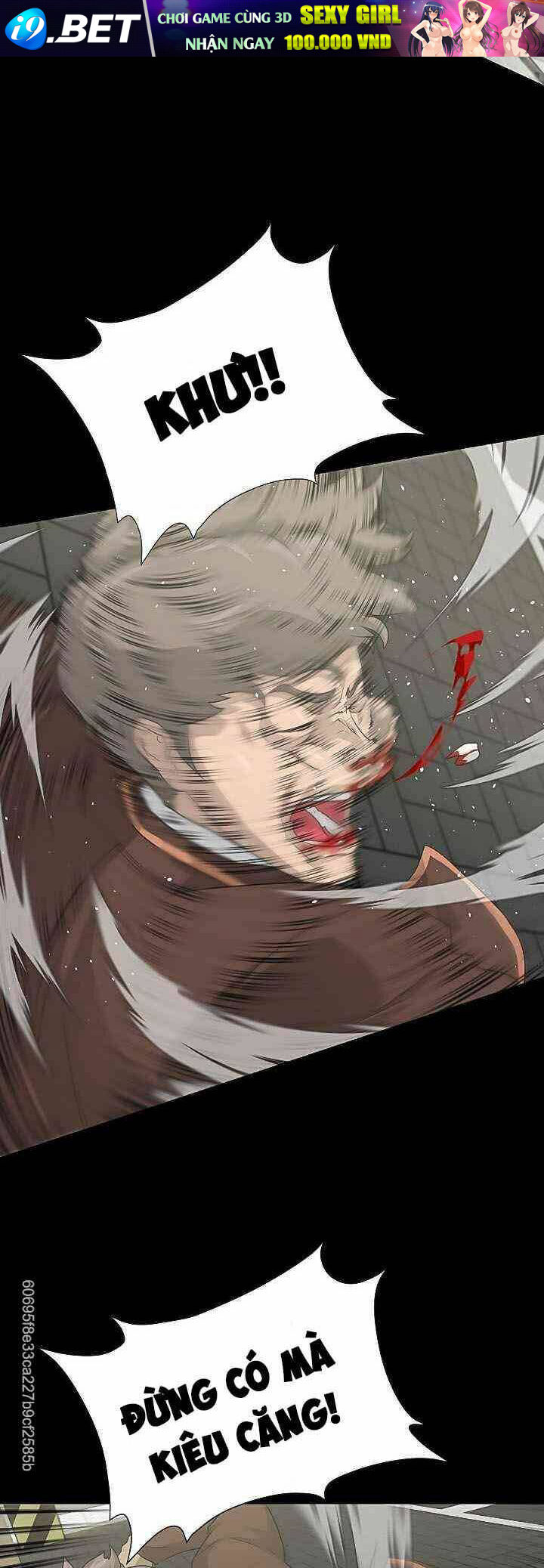 Trigger - Chapter 22 - Page 35