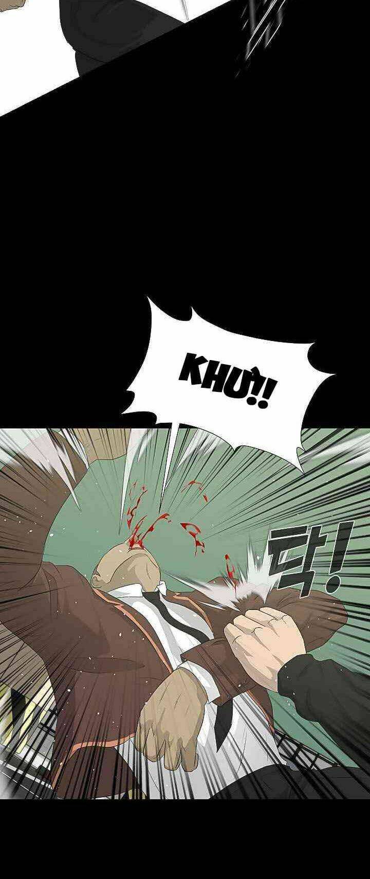 Trigger - Chapter 22 - Page 37