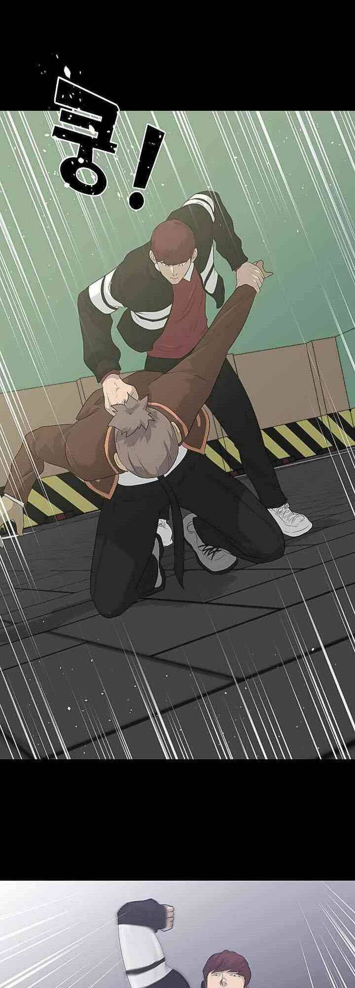 Trigger - Chapter 22 - Page 38