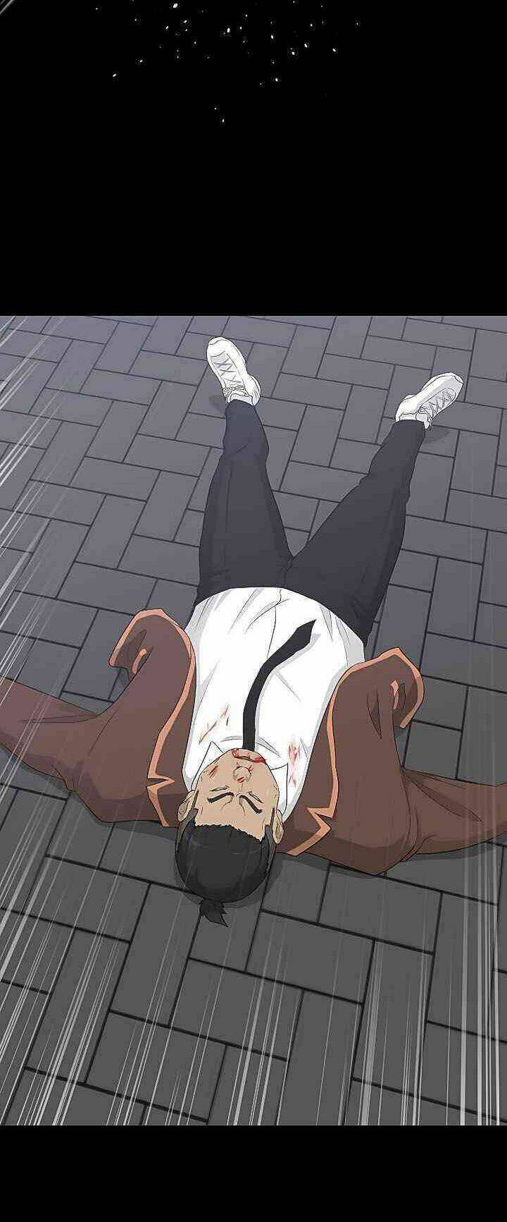 Trigger - Chapter 22 - Page 3